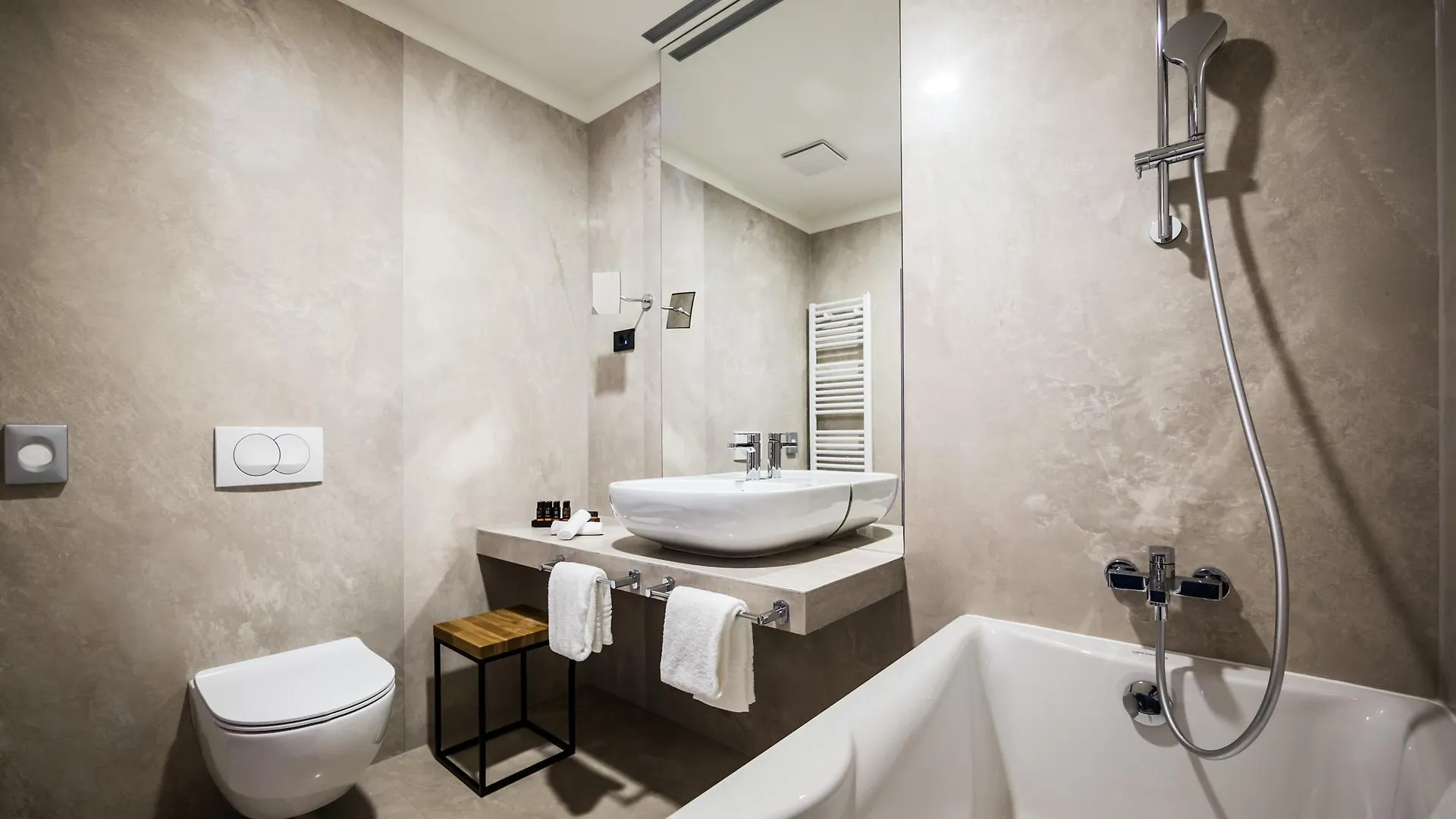 Boutique & Design Hotel Navis Опатия