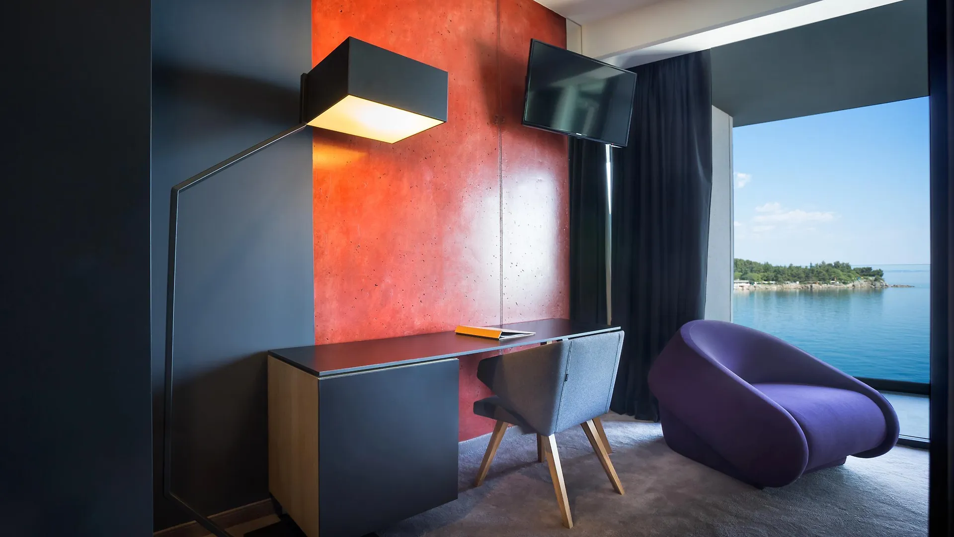 Boutique & Design Hotel Navis Опатия 5*,