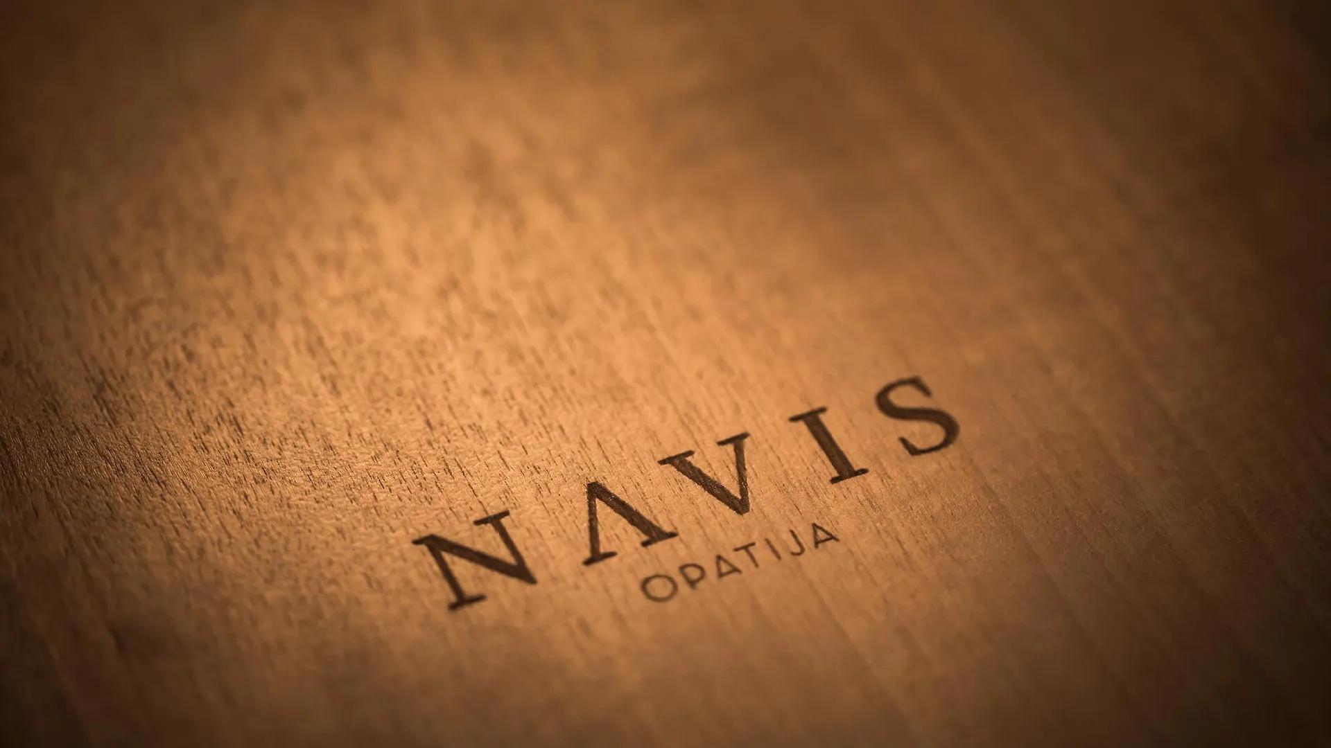 Boutique & Design Hotel Navis Опатия Хорватия