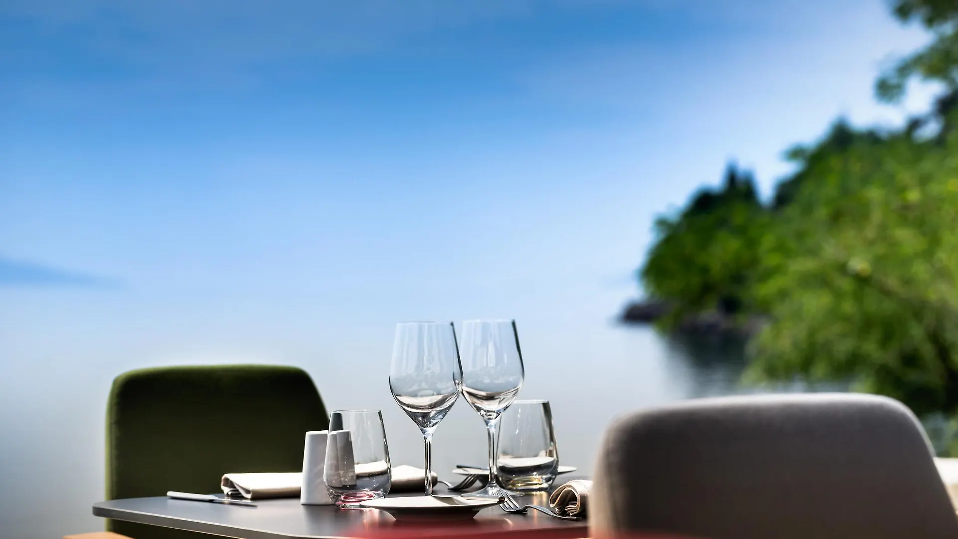 *****  Boutique & Design Hotel Navis Opatija Croatia